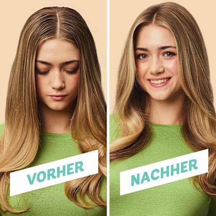 Trockenshampoo Plus für blondes Haar Batiste
