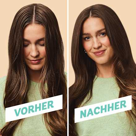 Trockenshampoo Plus für brünettes Haar Batiste