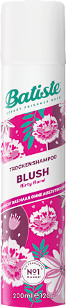 Trockenshampoo floral & flirty Batiste