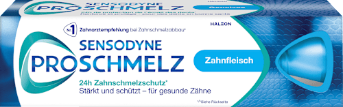 Zahnpasta ProSchmelz Zahnfleisch Plus SENSODYNE