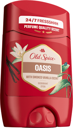 Pánsky tuhý dezodorant Oasis Old Spice