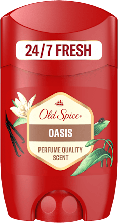 Pánsky tuhý dezodorant Oasis Old Spice