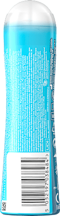 Gleitgel Prickelnd Durex