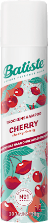 Trockenshampoo fruity & cheeky Batiste
