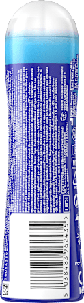 Gleitgel Play Feel Durex