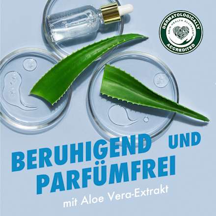 Trockenshampoo Sensible Kopfhaut Batiste