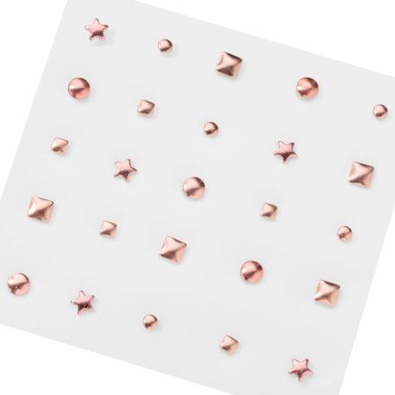 Nagelsticker - Looks Brilliant trend !t up