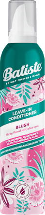 Leave-In Conditioner Blush Batiste