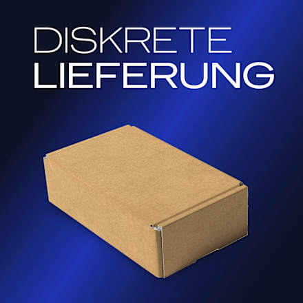 Kondome Performa, Breite 56 mm Durex