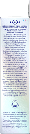 Kondome Hautnah XXL Durex