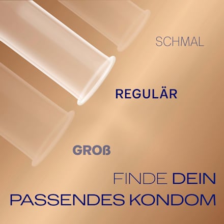 Kondome Natural Feeling Big Pack Durex