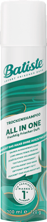 Trockenshampoo All in One  Batiste