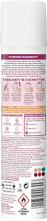 Trockenshampoo Soft Cashmere  Batiste
