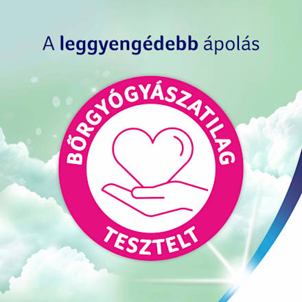 Toalettpapír Deluxe Camomile Comfort  16 tekercs 3 rétegű ZEWA