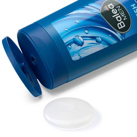 Šampon za kosu Fresh Balea MEN