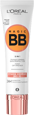 Magic BB krém, 05 Medium Dark L'ORÉAL PARiS