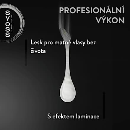 sérum Intense Glaze syoss