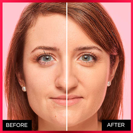 make-up Infaillible 32h Fresh Wear 145 Rose Beige L'ORÉAL PARiS