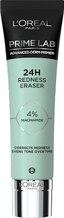 Prime Lab podkladová báze 24h Redness Eraser L'ORÉAL PARiS