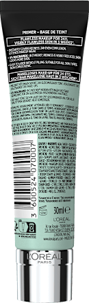 Prime Lab podkladová báze 24h Redness Eraser L'ORÉAL PARiS