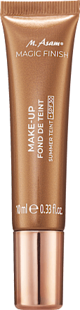 Foundation Mousse Magic Finish Summer Teint M. Asam
