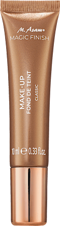 Foundation Mousse Magic Finish Classic M. Asam