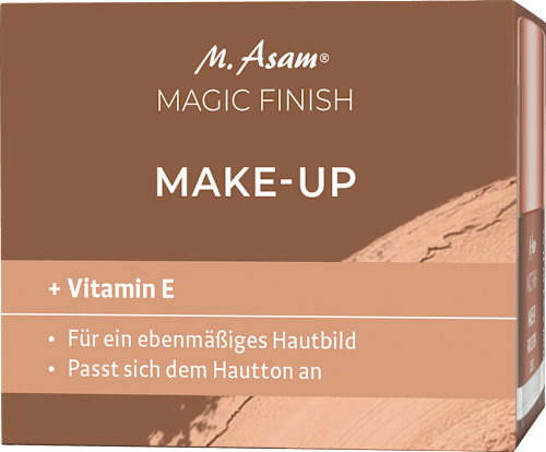 Make-Up Mousse Classic M. Asam