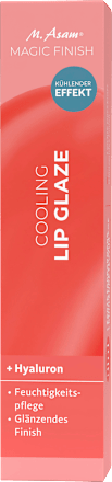 Lipgloss Glaze Cooling Icy Pink M. Asam