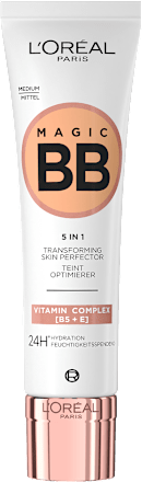 BB C'est Magic Krem BB 04 Medium L'ORÉAL PARiS
