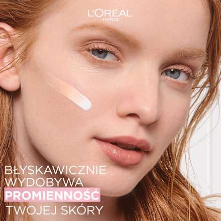 BB C'est Magic Krem BB 04 Medium L'ORÉAL PARiS