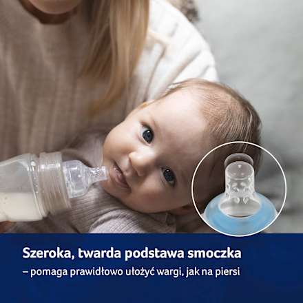 Butelka Medical+ 150 ml LOVI