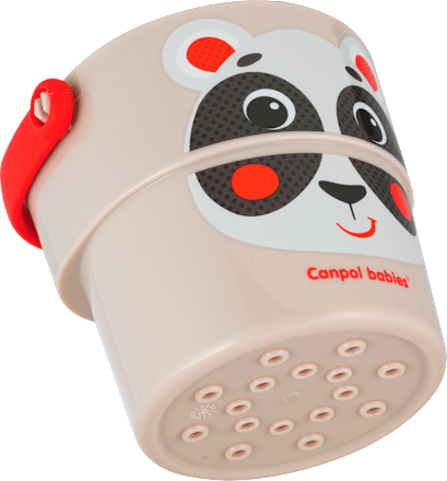 Wiaderka do kąpieli HELLO LITTLE 3szt. Canpol babies