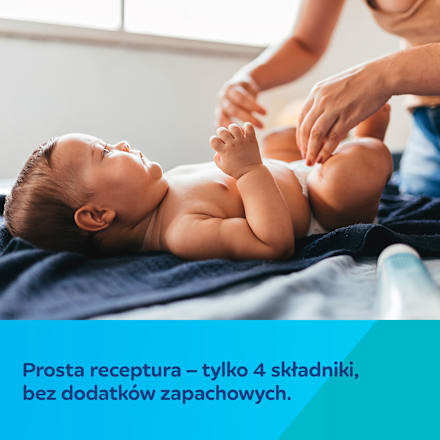 Chusteczki nawilżane dla niemowląt i dzieci 99% Water Canpol babies