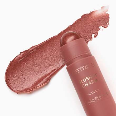 Blush in stick BLUSHIN' CHARM - n. 050 CATRICE