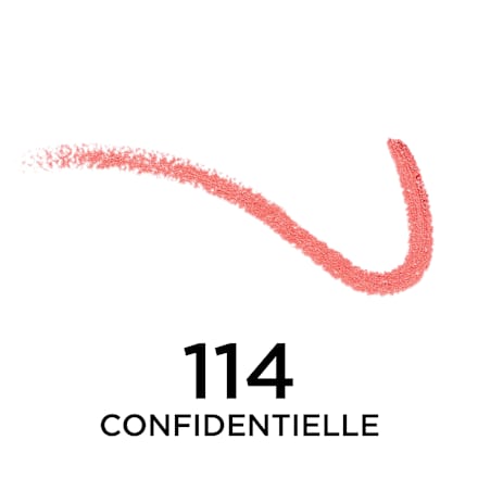 Lipliner Color Riche 114 Confidentielle  L'ORÉAL PARiS
