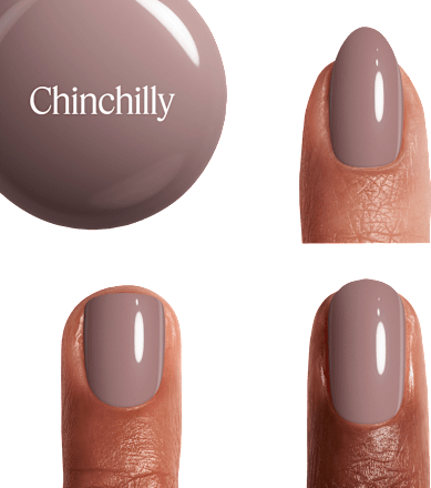 Nagellack 77 Chinchilly essie