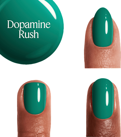 Nagellack Gel Couture 557 Dopamine Rush essie