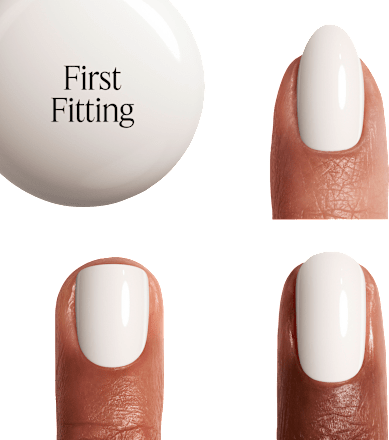 Nagellack Gel Couture 136 First Fitting essie