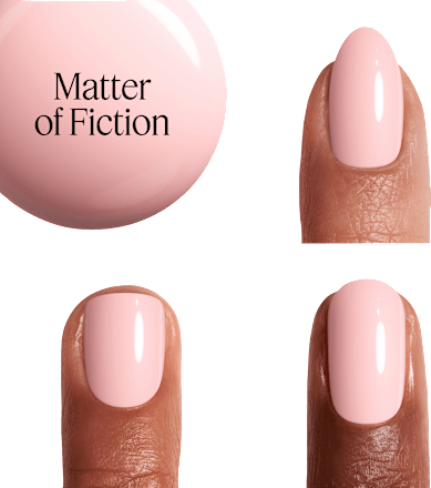 Nagellack Gel Couture 484 Matter Of Fiction essie
