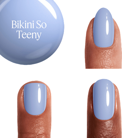 Nagellack 219 Bikini So Teeny essie