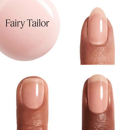 Lak za nokte Gel Couture – 40 fairy tailor essie