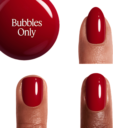Nagellack Gel Couture 345 Bubbles Only essie