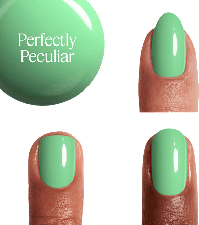 Nagellack 957 Perfectly Peculiar essie