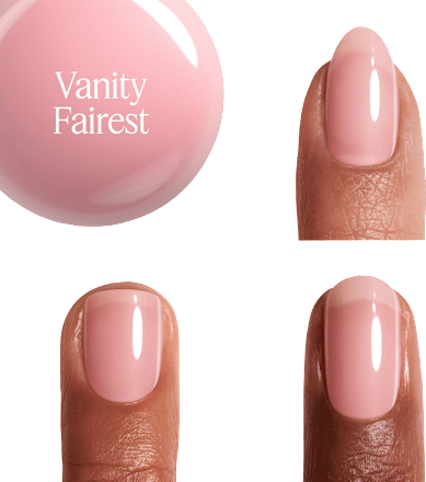 Nagellack 09 Vanity Fairest essie