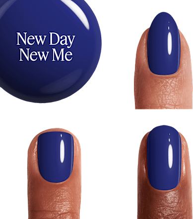 Nagellack 991 New Day, New Me essie