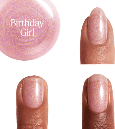 Nagellack 514 Birthday Girl essie