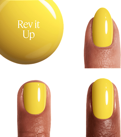 Nagellack Gel Couture 560 Rev It Up  essie