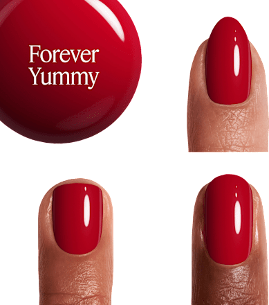 Nagellack 57 Forever Yummy essie