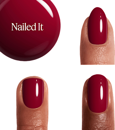 Nagellack 516 Nailed It essie