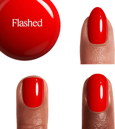 Nagellack Gel Couture 260 Flashed essie